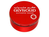 Glysolid Cream Skin 250Ml